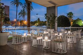 Hotel Medium Valencia