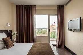 Hotel Medium Valencia