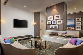 Hotel Medium Valencia