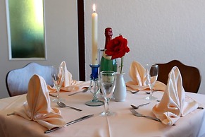 Hotel Landhaus Nassau