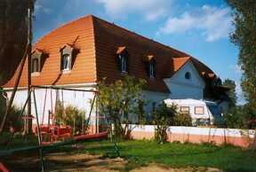 Hotel Landhaus Nassau