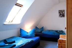 Hotel Landhaus Nassau