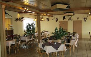 Hotel Landhaus Nassau