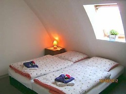 Hotel Landhaus Nassau
