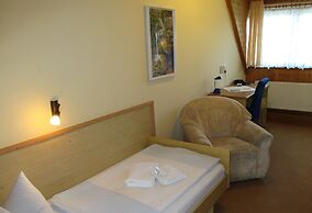 Hotel Landhaus Nassau