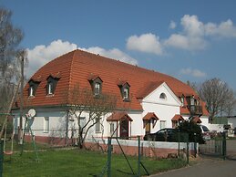 Hotel Landhaus Nassau