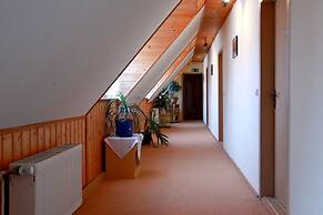 Hotel Landhaus Nassau