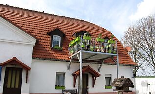Hotel Landhaus Nassau
