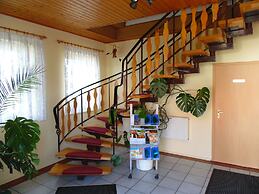 Hotel Landhaus Nassau
