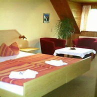 Hotel Landhaus Nassau