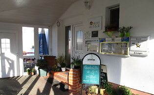 Hotel Landhaus Nassau