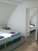 Hotel Landhaus Nassau