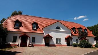 Hotel Landhaus Nassau