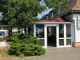 Hotel Landhaus Nassau