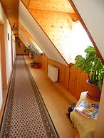 Hotel Landhaus Nassau