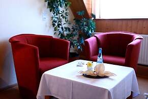 Hotel Landhaus Nassau