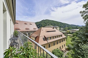 Hotel Elbresidenz an der Therme Bad Schandau