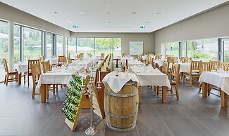 Hotel Elbresidenz an der Therme Bad Schandau