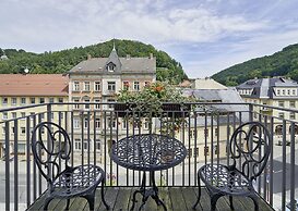 Hotel Elbresidenz an der Therme Bad Schandau