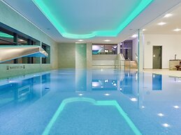 Hotel Elbresidenz an der Therme Bad Schandau