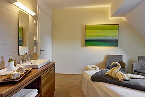 Hotel Elbresidenz an der Therme Bad Schandau
