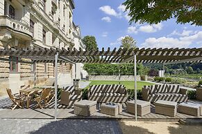 Hotel Elbresidenz an der Therme Bad Schandau