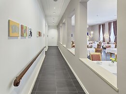 Hotel Elbresidenz an der Therme Bad Schandau