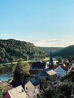 Hotel Elbresidenz an der Therme Bad Schandau