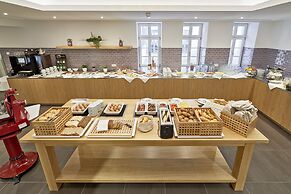Hotel Elbresidenz an der Therme Bad Schandau