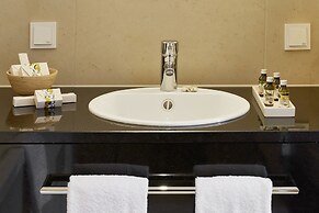 Hotel Elbresidenz an der Therme Bad Schandau