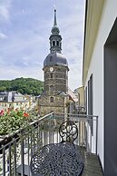 Hotel Elbresidenz an der Therme Bad Schandau