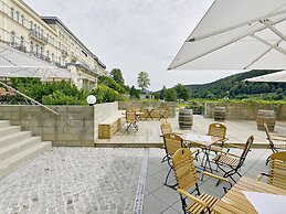 Hotel Elbresidenz an der Therme Bad Schandau