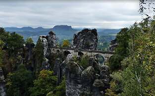 Hotel Elbresidenz an der Therme Bad Schandau