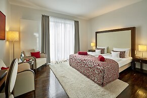 Hotel Elbresidenz an der Therme Bad Schandau