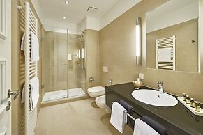 Hotel Elbresidenz an der Therme Bad Schandau