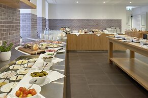Hotel Elbresidenz an der Therme Bad Schandau