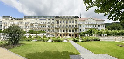Hotel Elbresidenz an der Therme Bad Schandau