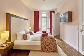 Hotel Elbresidenz an der Therme Bad Schandau