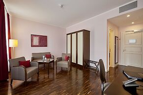 Hotel Elbresidenz an der Therme Bad Schandau