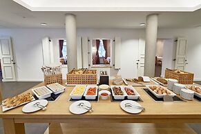 Hotel Elbresidenz an der Therme Bad Schandau