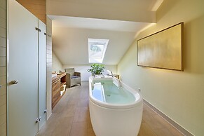 Hotel Elbresidenz an der Therme Bad Schandau