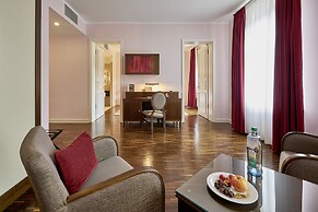 Hotel Elbresidenz an der Therme Bad Schandau