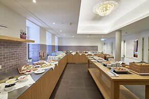 Hotel Elbresidenz an der Therme Bad Schandau
