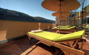 Hotel Elbresidenz an der Therme Bad Schandau
