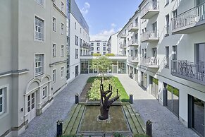 Hotel Elbresidenz an der Therme Bad Schandau