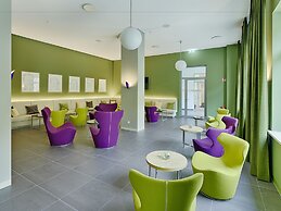Hotel Elbresidenz an der Therme Bad Schandau