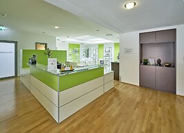 Hotel Elbresidenz an der Therme Bad Schandau