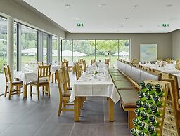 Hotel Elbresidenz an der Therme Bad Schandau