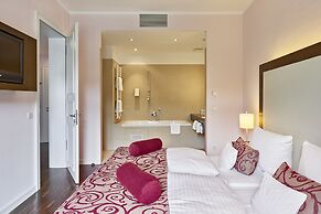 Hotel Elbresidenz an der Therme Bad Schandau