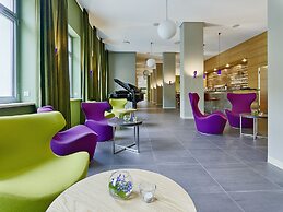 Hotel Elbresidenz an der Therme Bad Schandau